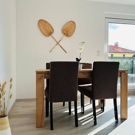 Sunny Modern Apartment With Balcony - Free Parking Vienna Exterior photo